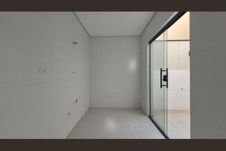 Apartamento à venda com 45m², 2 quartos e 1 vaga Apartamento à venda com 45m², 2 quartos e 1 vagaCozinha