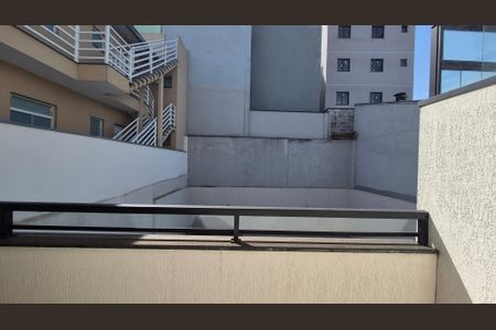 Apartamento à venda com 45m², 2 quartos e 1 vaga Apartamento à venda com 45m², 2 quartos e 1 vagaVista do Quarto 2