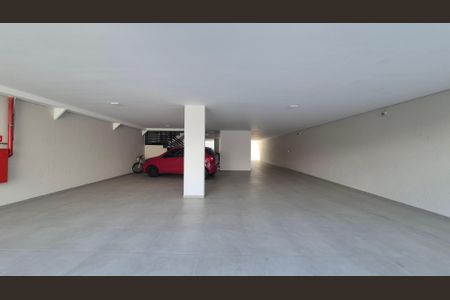 Apartamento à venda com 45m², 2 quartos e 1 vaga Apartamento à venda com 45m², 2 quartos e 1 vagaGaragem