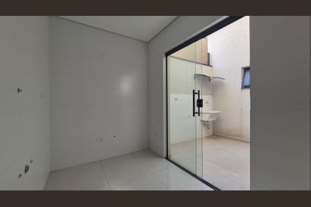 Apartamento à venda com 45m², 2 quartos e 1 vaga Apartamento à venda com 45m², 2 quartos e 1 vagaCozinha