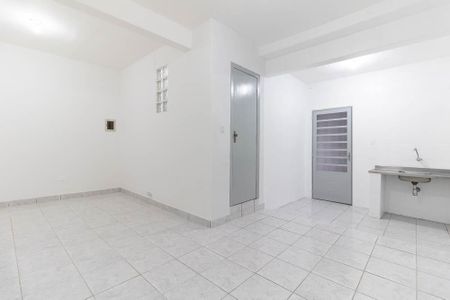 Casa para alugar com 26m², 1 quarto e sem vagaSala