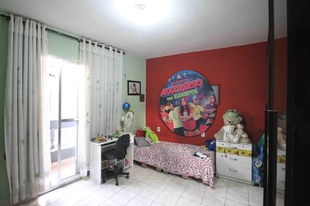 Casa à venda com 321m², 5 quartos e 3 vagasQuarto 03 casa 02