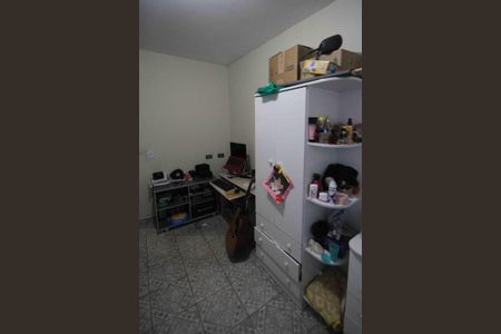 Casa à venda com 321m², 5 quartos e 3 vagasQuarto 02 casa 03