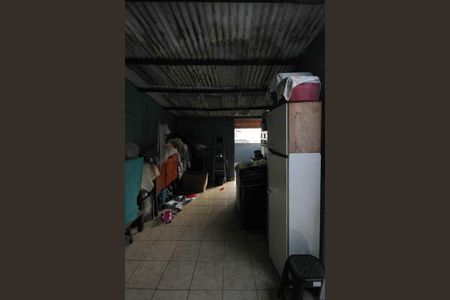 Casa à venda com 321m², 5 quartos e 3 vagasTerraço e Área de Serviço casa 02