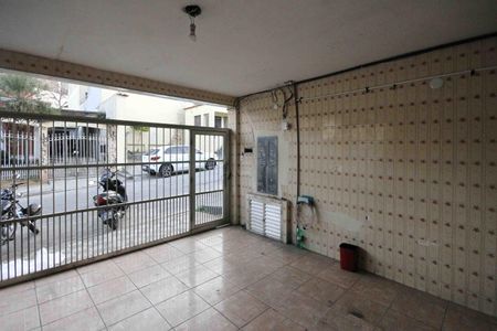 Casa à venda com 321m², 5 quartos e 3 vagasGaragem
