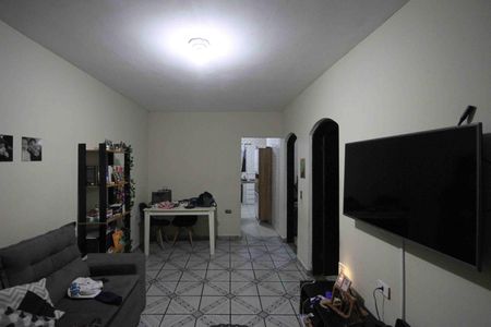 Casa à venda com 321m², 5 quartos e 3 vagasSala casa 03