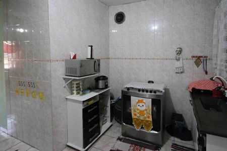 Casa à venda com 321m², 5 quartos e 3 vagasCozinha casa 02