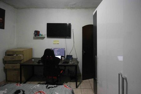 Casa à venda com 321m², 5 quartos e 3 vagasQuarto 02 casa 02