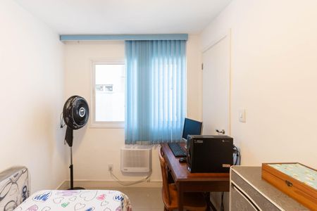 Apartamento à venda com 192m², 3 quartos e 2 vagasQuarto 2