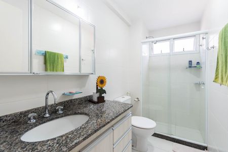 Apartamento à venda com 192m², 3 quartos e 2 vagasBanheiro Suíte