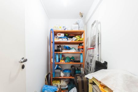 Apartamento à venda com 192m², 3 quartos e 2 vagasDespensa