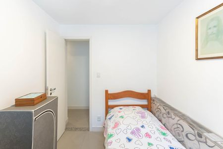 Apartamento à venda com 192m², 3 quartos e 2 vagasQuarto 2