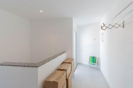 Apartamento à venda com 192m², 3 quartos e 2 vagasCobertura