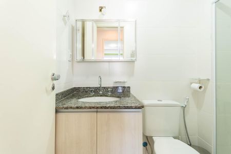 Apartamento à venda com 192m², 3 quartos e 2 vagasBanheiro