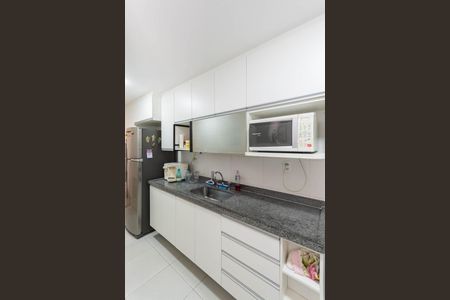 Apartamento à venda com 192m², 3 quartos e 2 vagasCozinha