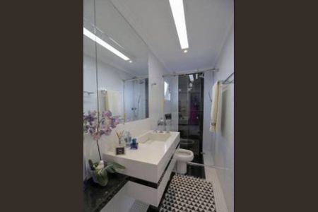 Apartamento à venda com 320m², 4 quartos e 4 vagas