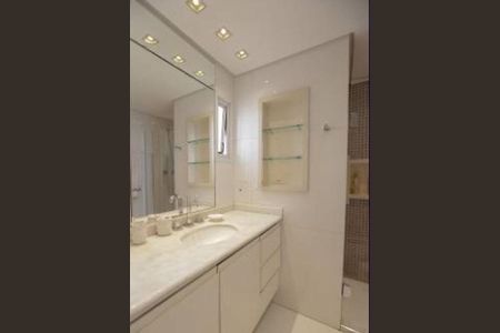 Apartamento à venda com 320m², 4 quartos e 4 vagas