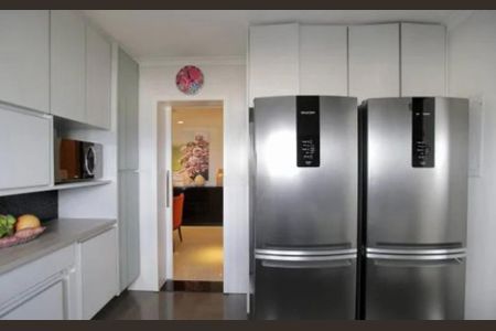 Apartamento à venda com 320m², 4 quartos e 4 vagas