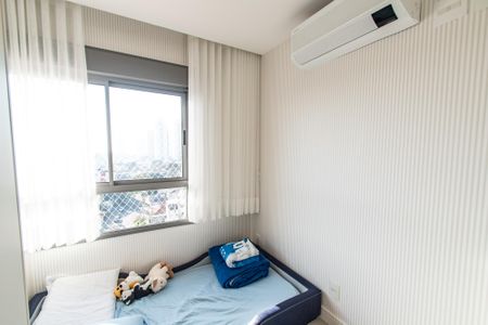 Apartamento à venda com 80m², 3 quartos e 1 vaga Apartamento à venda com 80m², 3 quartos e 1 vagaQuarto 2