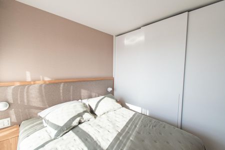 Apartamento à venda com 80m², 3 quartos e 1 vaga Apartamento à venda com 80m², 3 quartos e 1 vagaSuíte