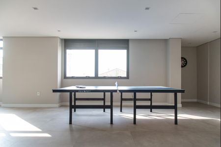 Apartamento à venda com 80m², 3 quartos e 1 vaga Apartamento à venda com 80m², 3 quartos e 1 vagaÁrea comum - Sala de jogos