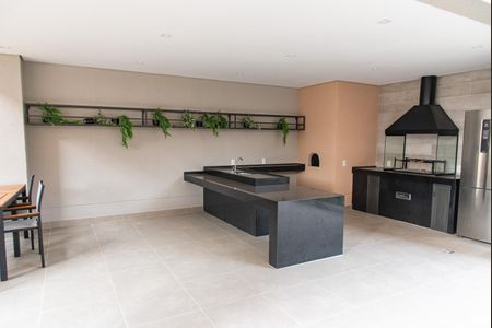 Apartamento à venda com 80m², 3 quartos e 1 vaga Apartamento à venda com 80m², 3 quartos e 1 vagaÁrea comum