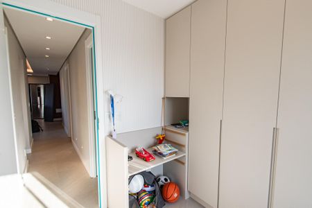 Apartamento à venda com 80m², 3 quartos e 1 vaga Apartamento à venda com 80m², 3 quartos e 1 vagaQuarto 2