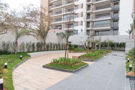 Apartamento à venda com 80m², 3 quartos e 1 vaga Apartamento à venda com 80m², 3 quartos e 1 vagaÁrea comum