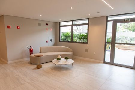 Apartamento à venda com 80m², 3 quartos e 1 vaga Apartamento à venda com 80m², 3 quartos e 1 vagaÁrea comum