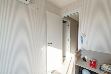 Apartamento à venda com 80m², 3 quartos e 1 vaga Apartamento à venda com 80m², 3 quartos e 1 vagaQuarto 2
