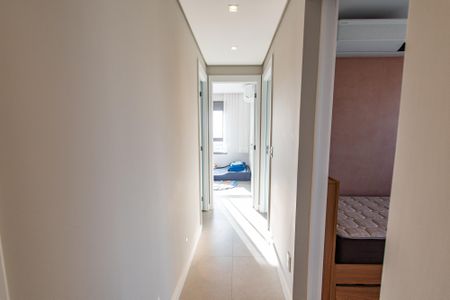 Apartamento à venda com 80m², 3 quartos e 1 vaga Apartamento à venda com 80m², 3 quartos e 1 vagaCorredor