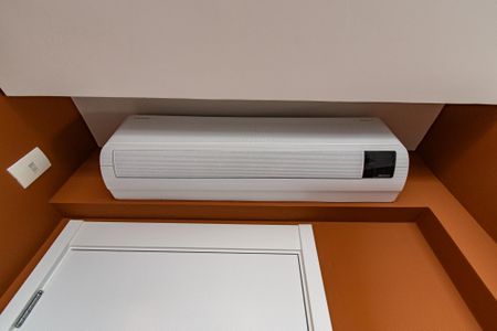 Apartamento à venda com 80m², 3 quartos e 1 vaga Apartamento à venda com 80m², 3 quartos e 1 vagaSala