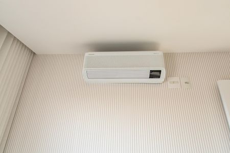 Apartamento à venda com 80m², 3 quartos e 1 vaga Apartamento à venda com 80m², 3 quartos e 1 vagaQuarto 2