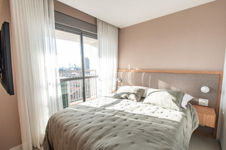 Apartamento à venda com 80m², 3 quartos e 1 vaga Apartamento à venda com 80m², 3 quartos e 1 vagaSuíte