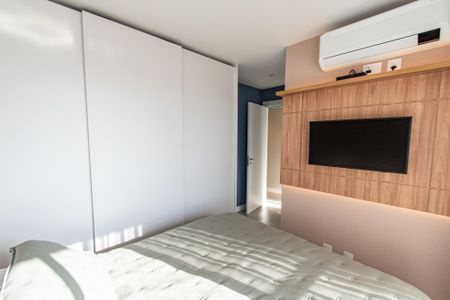 Apartamento à venda com 80m², 3 quartos e 1 vaga Apartamento à venda com 80m², 3 quartos e 1 vagaSuíte