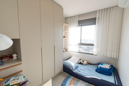 Apartamento à venda com 80m², 3 quartos e 1 vaga Apartamento à venda com 80m², 3 quartos e 1 vagaQuarto 2