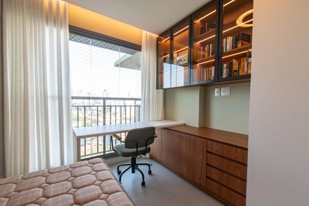 Apartamento à venda com 80m², 3 quartos e 1 vaga Apartamento à venda com 80m², 3 quartos e 1 vagaQuarto 1