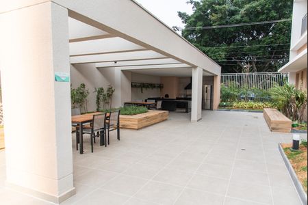 Apartamento à venda com 80m², 3 quartos e 1 vaga Apartamento à venda com 80m², 3 quartos e 1 vagaChurrasqueira