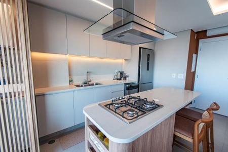 Apartamento à venda com 80m², 3 quartos e 1 vaga Apartamento à venda com 80m², 3 quartos e 1 vagaCozinha