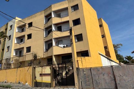 Apartamento à venda com 87m², 2 quartos e 2 vagasFachada