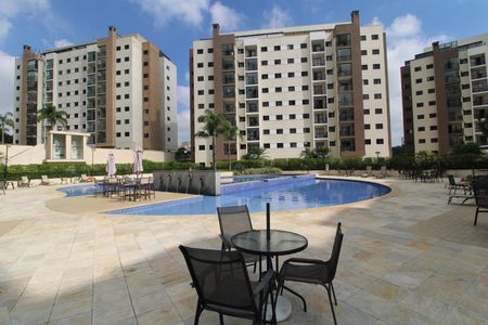 Apartamento à venda com 75m², 2 quartos e 1 vagaÁrea comum