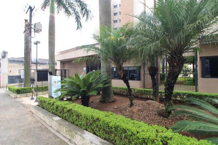 Apartamento à venda com 75m², 2 quartos e 1 vagaFachada