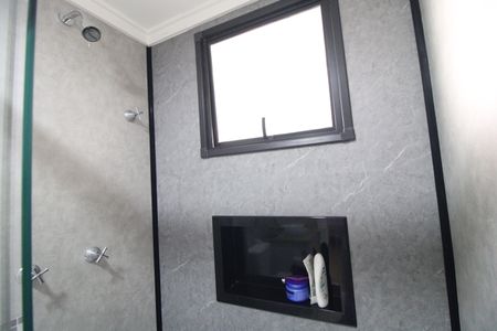 Apartamento à venda com 75m², 2 quartos e 1 vagaBanheiro