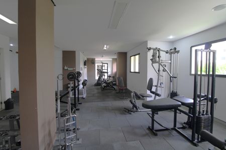 Apartamento à venda com 75m², 2 quartos e 1 vagaCozinha