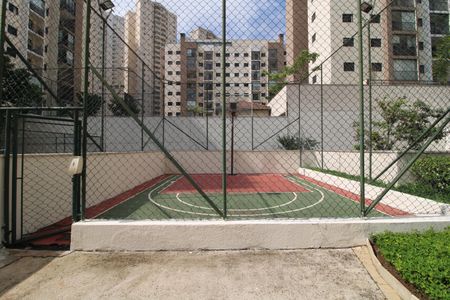 Apartamento à venda com 75m², 2 quartos e 1 vagaÁrea comum