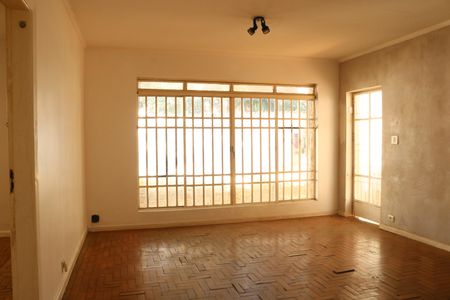 Sala de casa para alugar com 3 quartos, 423m² em Lapa, São Paulo