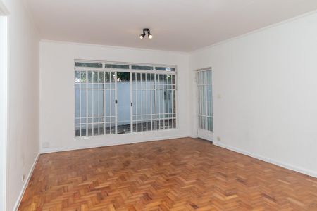 Sala de casa para alugar com 3 quartos, 423m² em Lapa, São Paulo