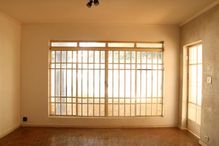 Sala de casa para alugar com 3 quartos, 423m² em Lapa, São Paulo