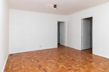 Sala de casa para alugar com 3 quartos, 423m² em Lapa, São Paulo