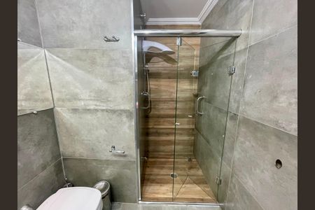 Casa à venda com 148m², 2 quartos e 2 vagas Casa à venda com 148m², 2 quartos e 2 vagasBanheiro